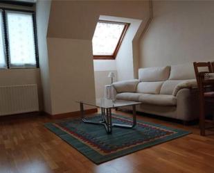 Apartament de lloguer a HUCA - La Cadellada