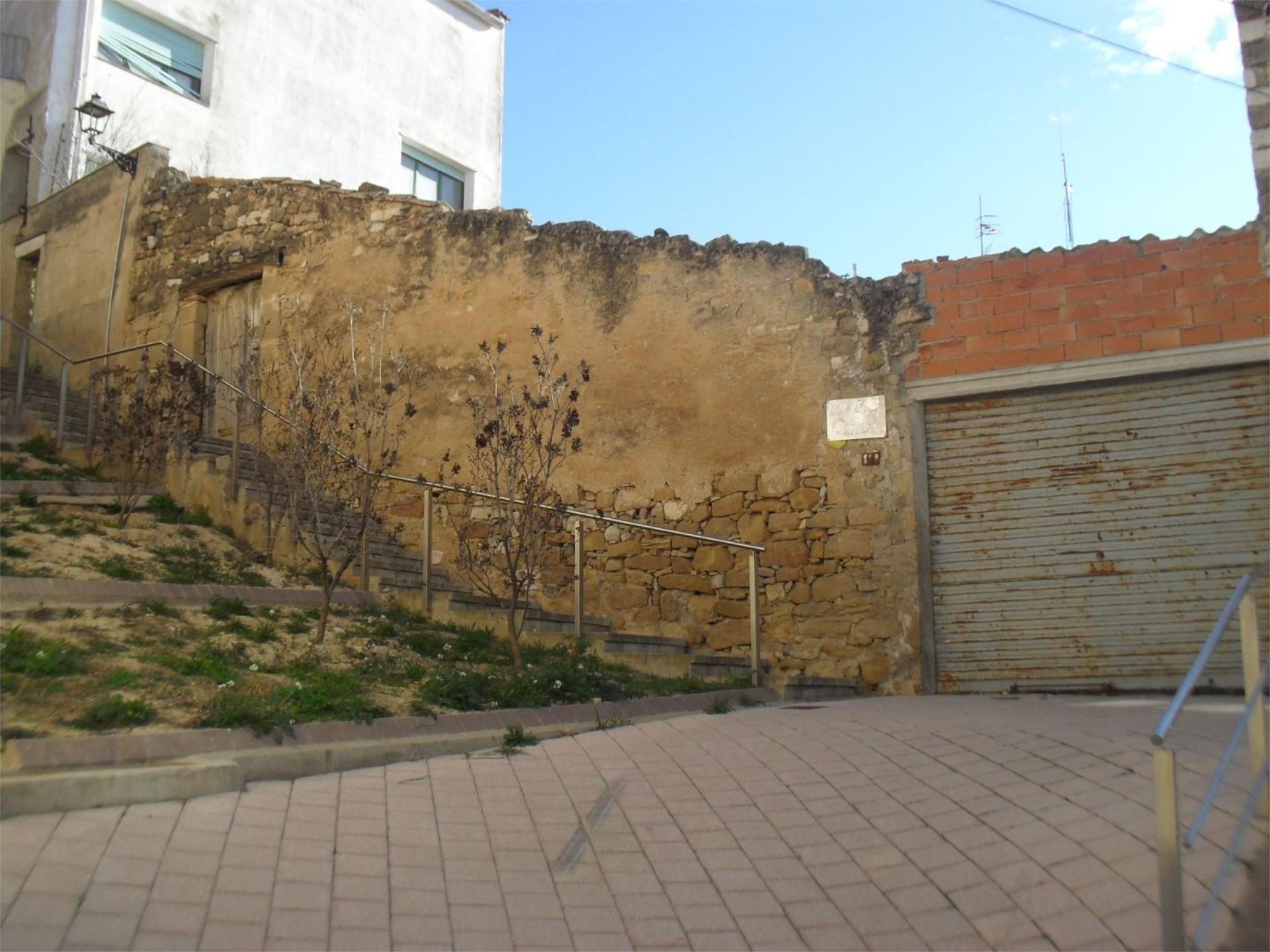 Urbanitzable en venda a Carrer de l'Aire, 16, Batea