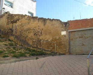 Vista exterior de Urbanitzable en venda en Batea