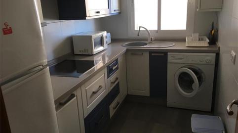 Foto 3 de Piso de alquiler en Avenida de Sevilla, 68, Playa de la Regla, Cádiz