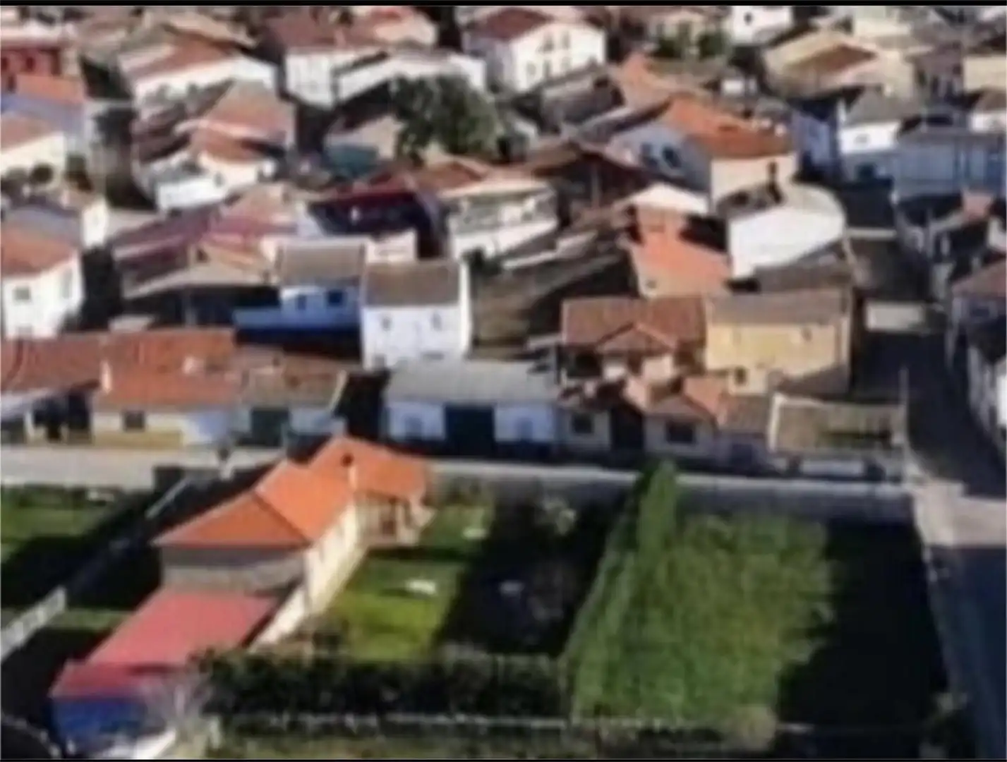 Exterior view of Houses for sale in Vega de Tirados