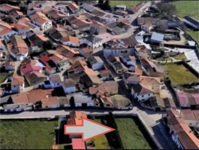 Casa-chalet en Venta en SA-CV-214, 40 en Vega de Tirados