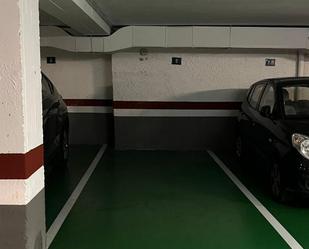 Aparcament de Garatge en venda en  Madrid Capital