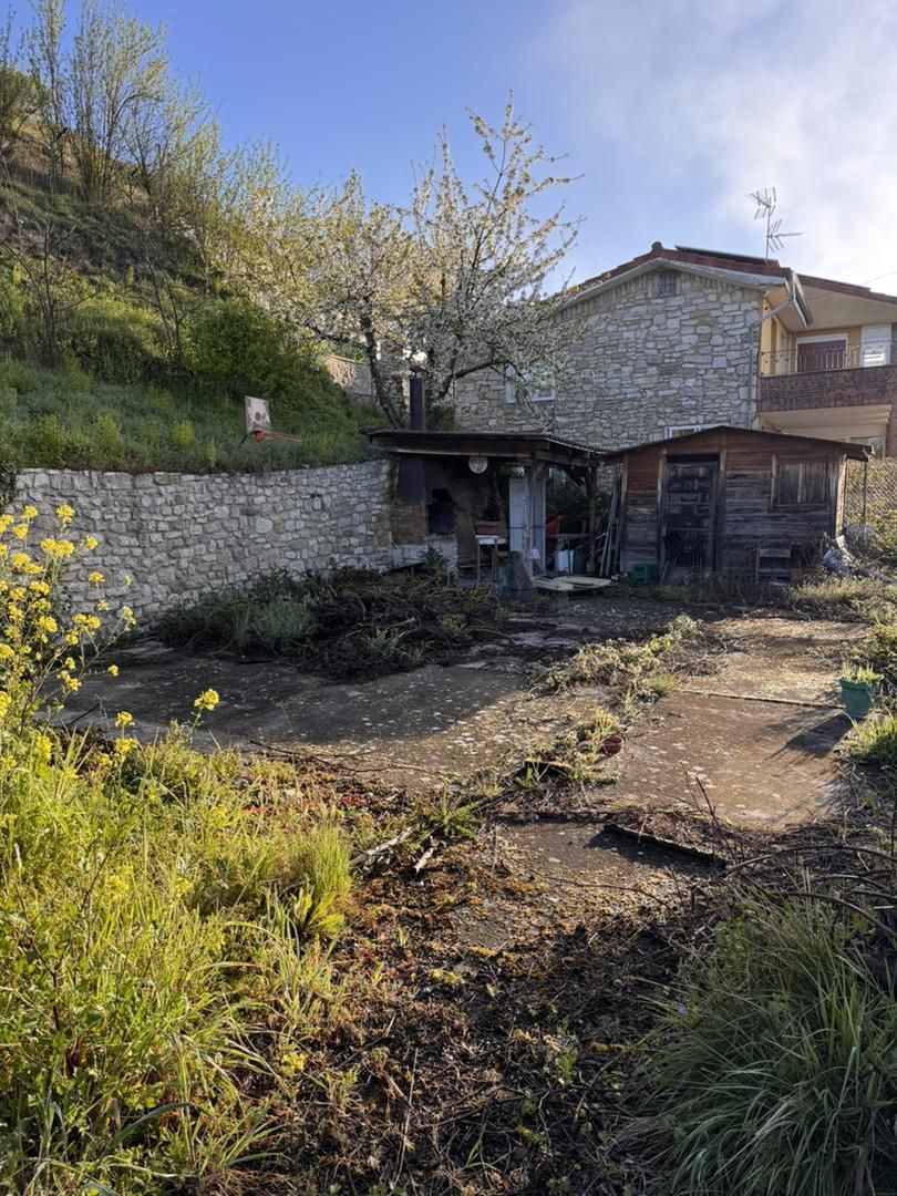 Garten von Grundstücke zum verkauf in Condado de Treviño