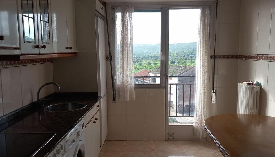 Flat to rent in Avenida la Rioja, 17, Agoncillo, La Rioja - image 1 Photo 1 of Flat to rent in Avenida la Rioja, 17, Agoncillo, La Rioja