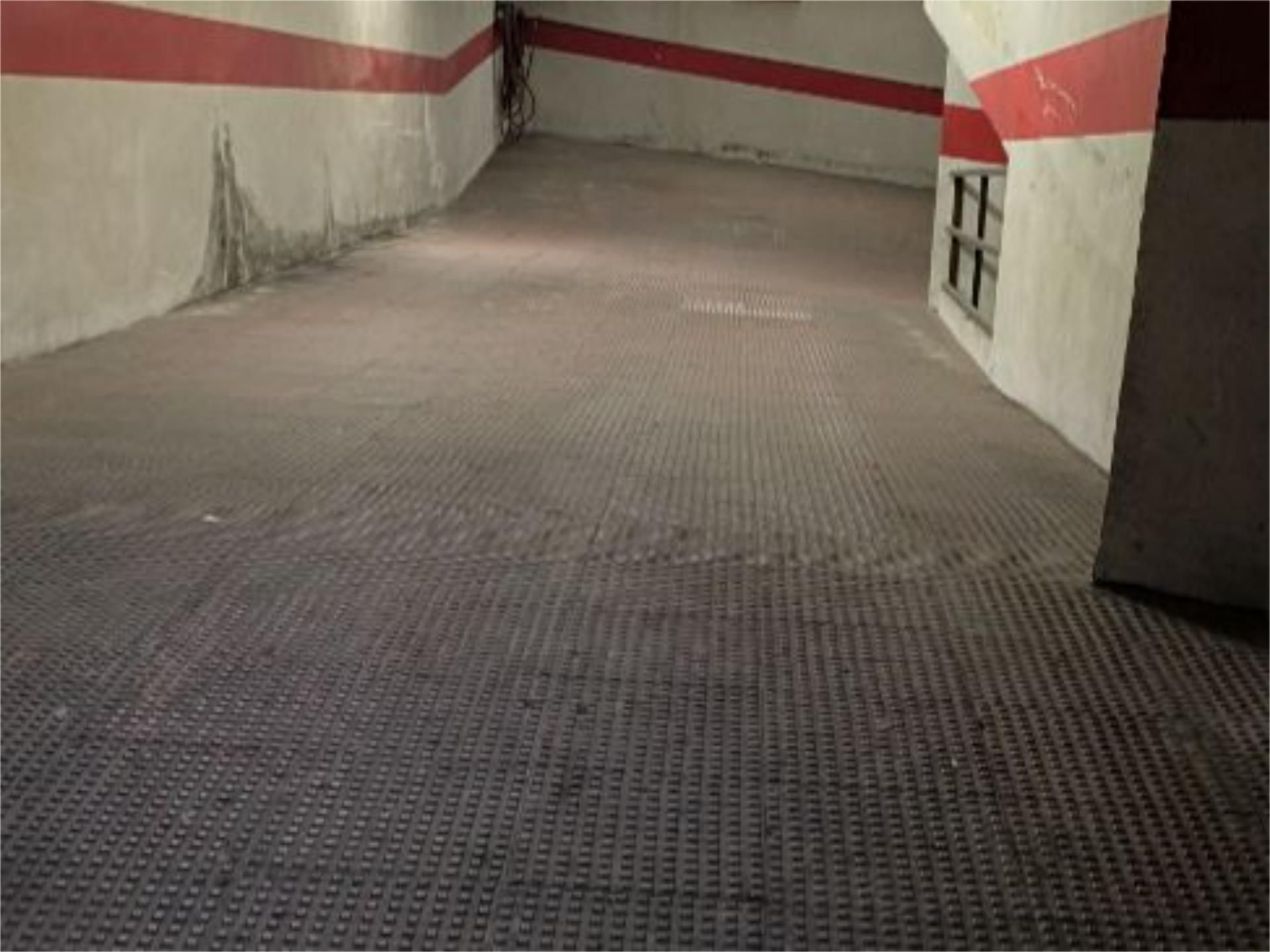 Garatge de lloguer en Illescas