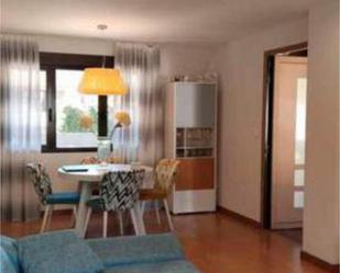 Dining room of Single-family semi-detached for sale in Ponferrada