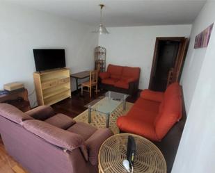 Flat to rent in Rúa de Ánxel Baltar, 7, Campus Sur - Santa Marta
