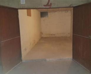 Garage to rent in Parque Sur
