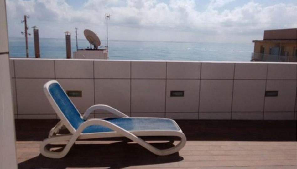 Photo 1 of Flat to rent in Carrer General Prim, 4, Guardamar Playa, Alicante