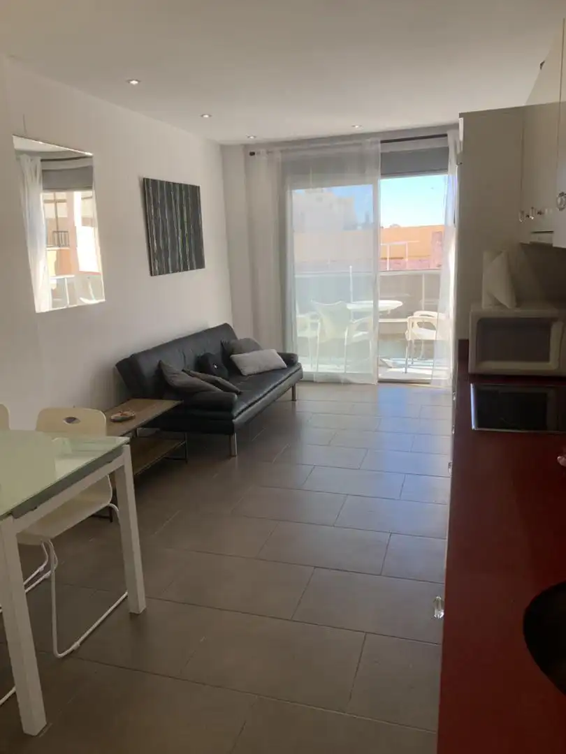 Flat for rent in Carrer General Prim, 4, Guardamar Playa Flat for rent in Carrer General Prim, 4, Guardamar Playa