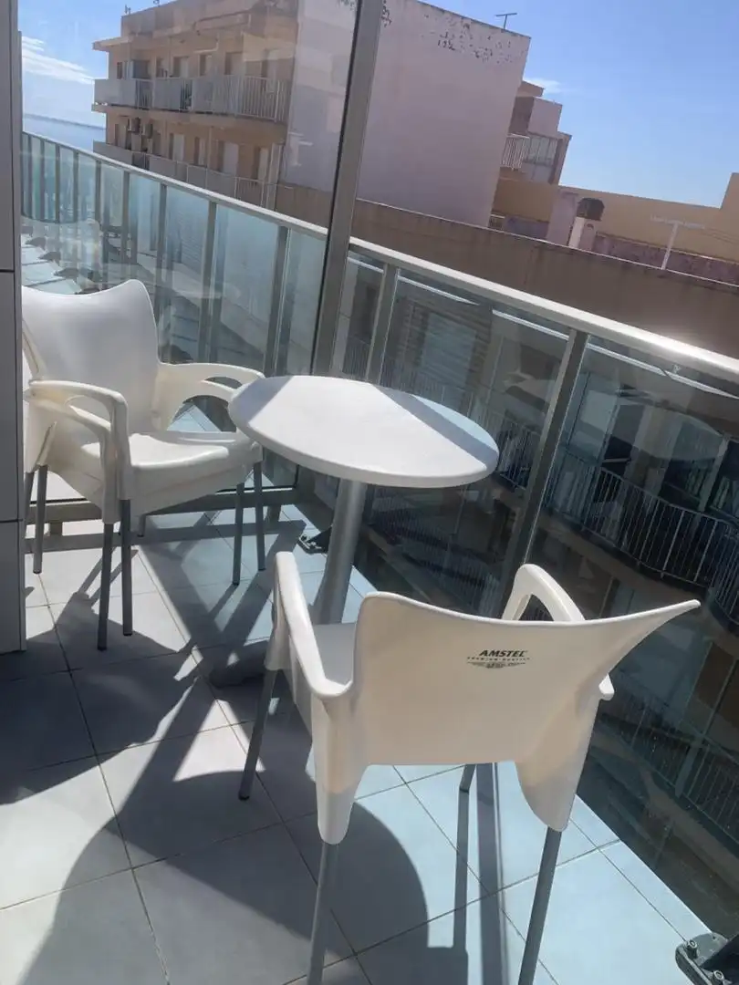 Flat for rent in Carrer General Prim, 4, Guardamar Playa Flat for rent in Carrer General Prim, 4, Guardamar Playa