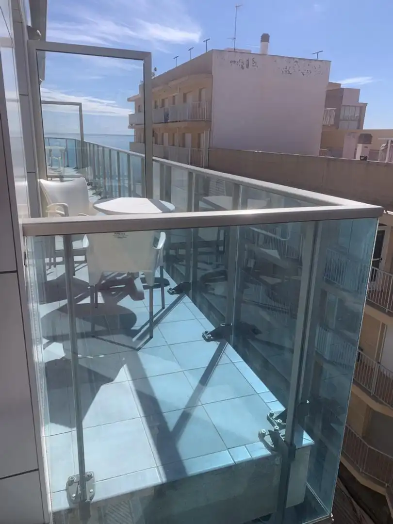 Flat for rent in Carrer General Prim, 4, Guardamar Playa Flat for rent in Carrer General Prim, 4, Guardamar Playa