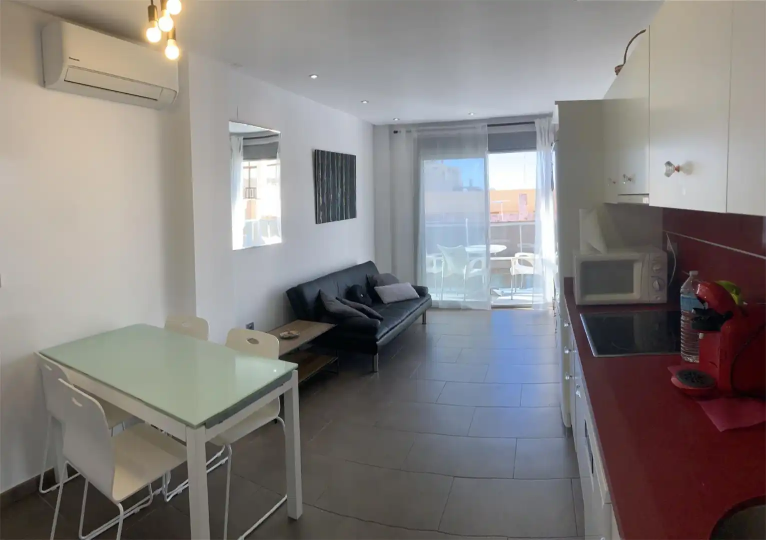 Flat for rent in Carrer General Prim, 4, Guardamar Playa Flat for rent in Carrer General Prim, 4, Guardamar Playa