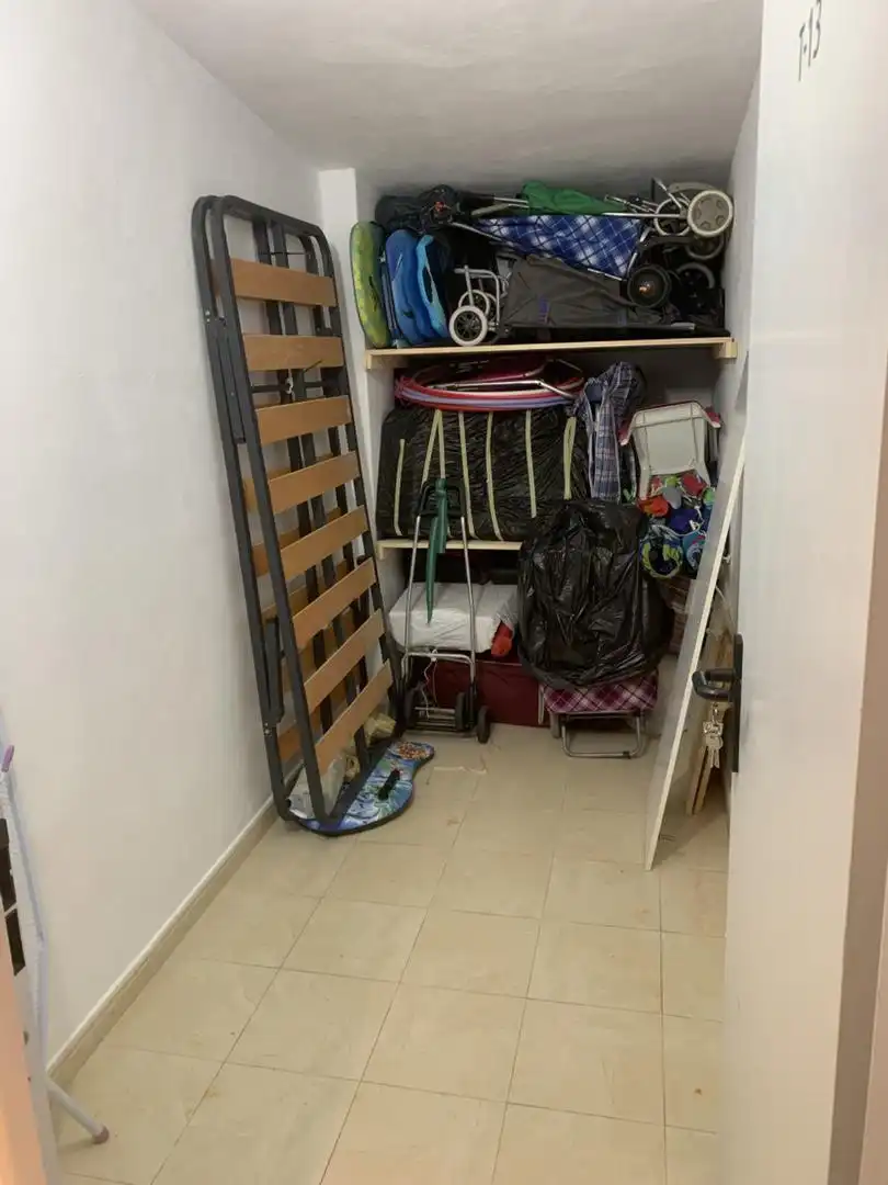 Flat for rent in Carrer General Prim, 4, Guardamar Playa Flat for rent in Carrer General Prim, 4, Guardamar Playa