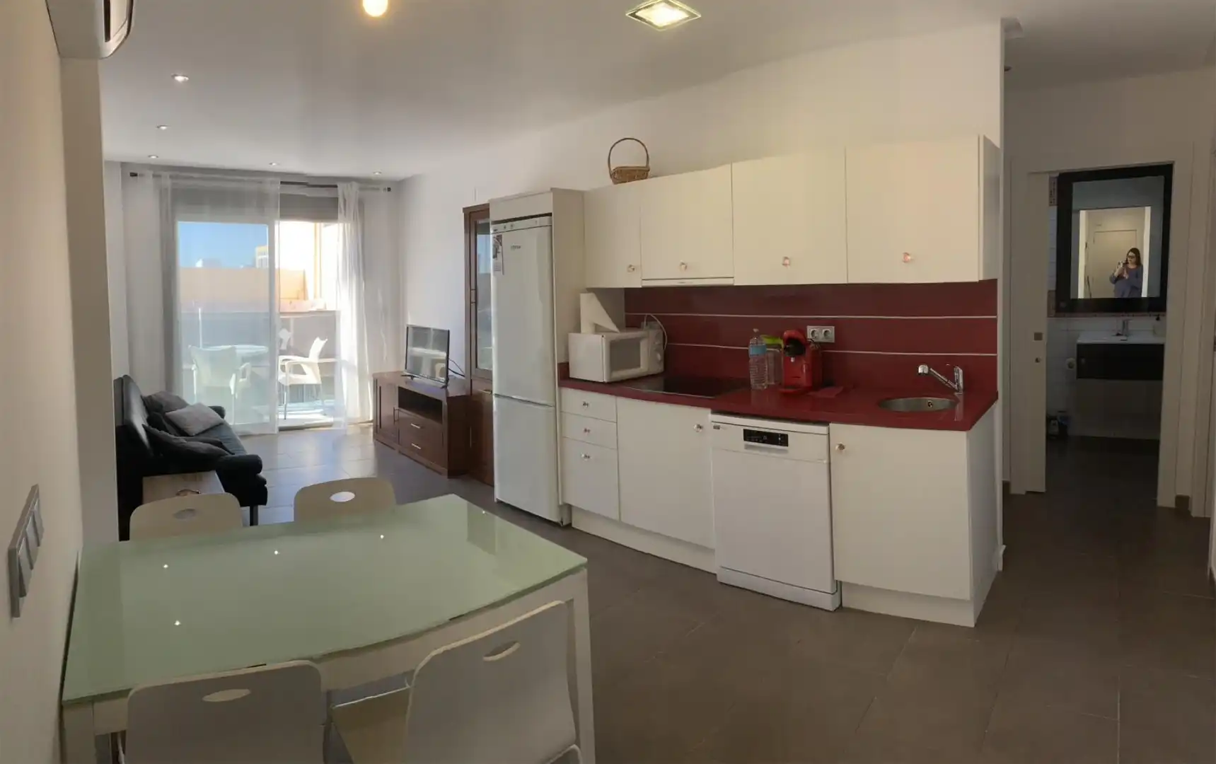 Flat for rent in Carrer General Prim, 4, Guardamar Playa Flat for rent in Carrer General Prim, 4, Guardamar Playa