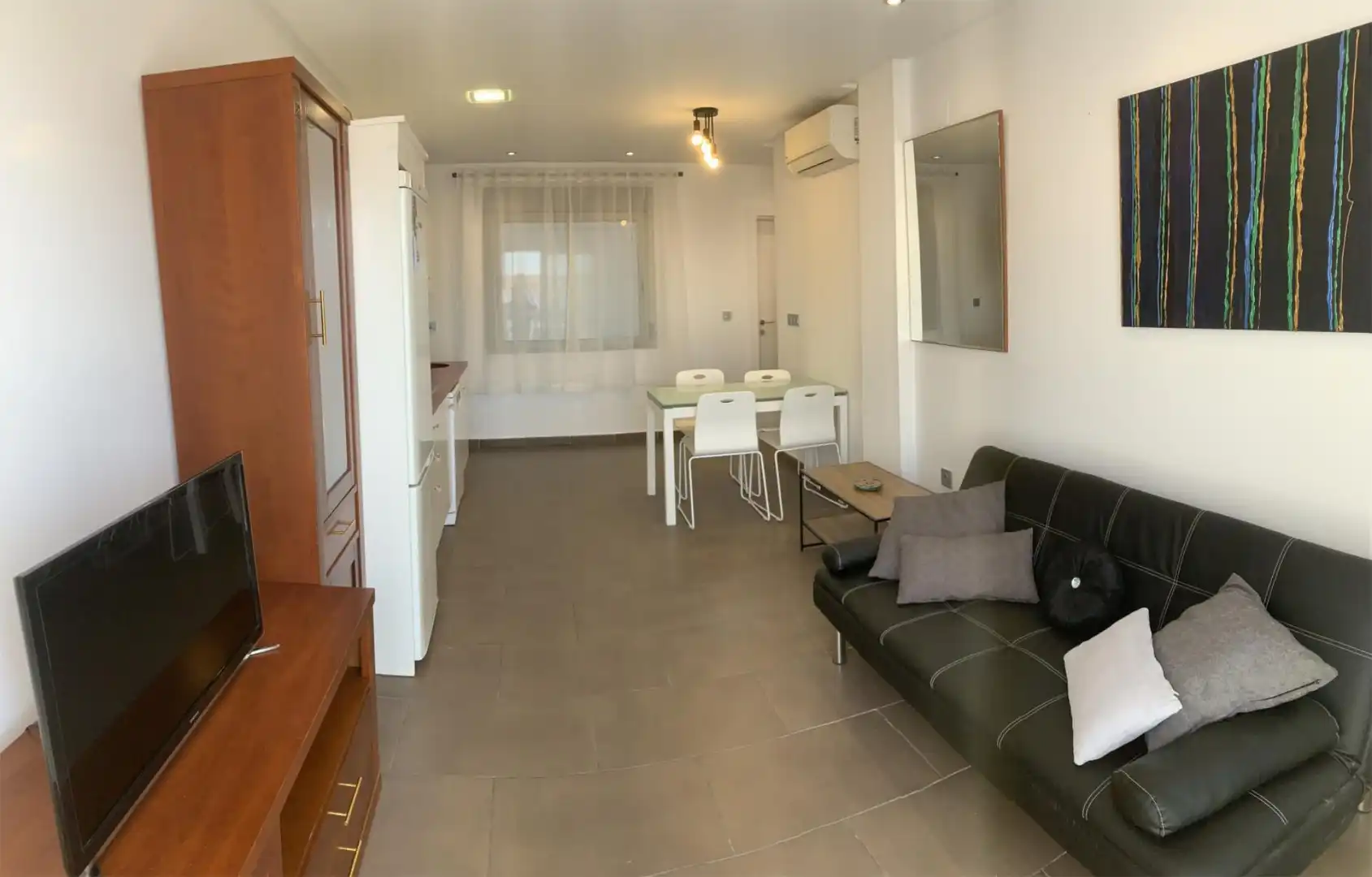 Flat for rent in Carrer General Prim, 4, Guardamar Playa Flat for rent in Carrer General Prim, 4, Guardamar Playa