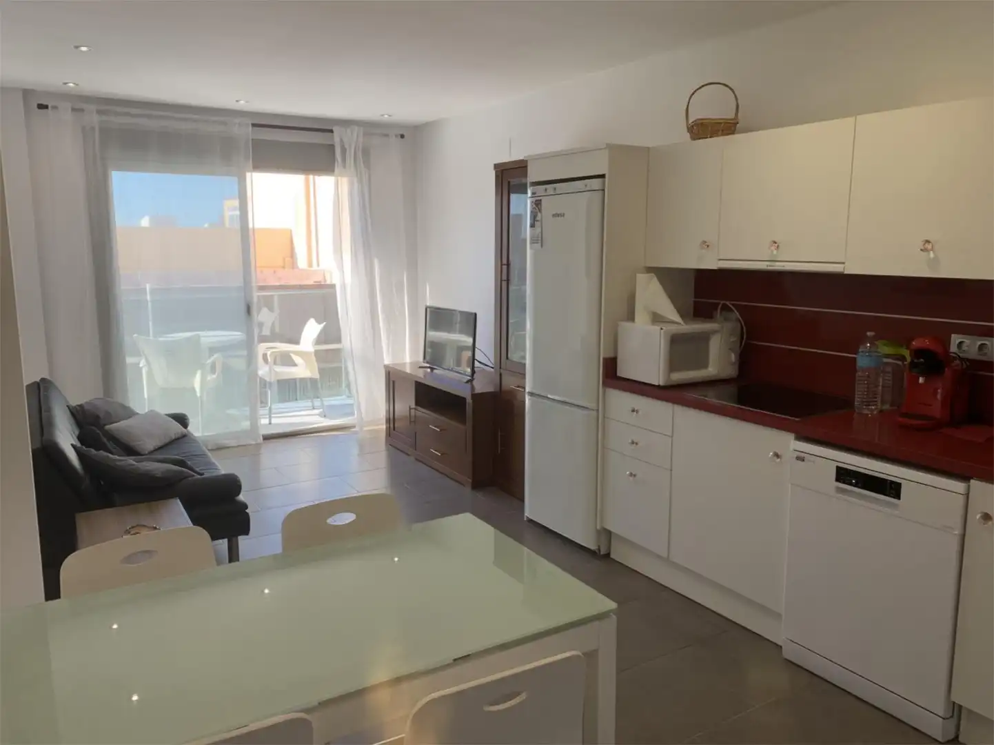 Flat for rent in Carrer General Prim, 4, Guardamar Playa Flat for rent in Carrer General Prim, 4, Guardamar Playa