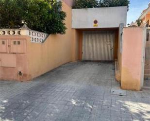 Aparcament de Garatge de lloguer en  Valencia Capital