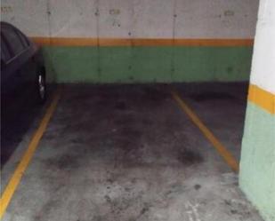Aparcament de Garatge de lloguer en Vigo 
