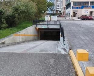 Parking of Garage to rent in Vigo 
