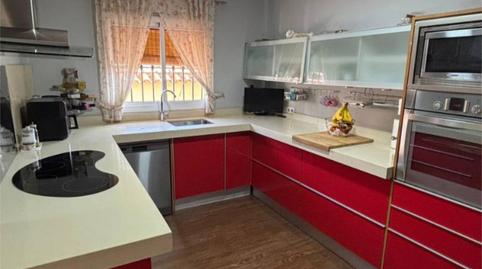 Foto 4 de Casa o xalet en venda a Calle Isaac Newton, 57, La Granja - La Colina - Los Pastores, Algeciras