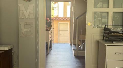 Foto 5 de Casa o xalet en venda a Calle Isaac Newton, 57, La Granja - La Colina - Los Pastores, Algeciras