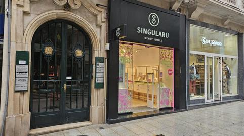 Photo 2 of Flat for rent in Calle Juan de Herrera, 10, Centro - Ayuntamiento, Santander