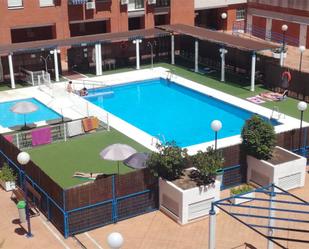 Flat for sale in Avenida Médicos Sin Frontera, 22, Colores -  Entreparques