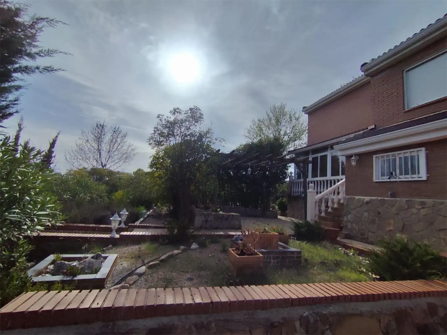 Piso en venta en Calle Niza, 5, Uceda Jardín de Piso en venta en Uceda con Calefacción, Jardín privado y Terraza