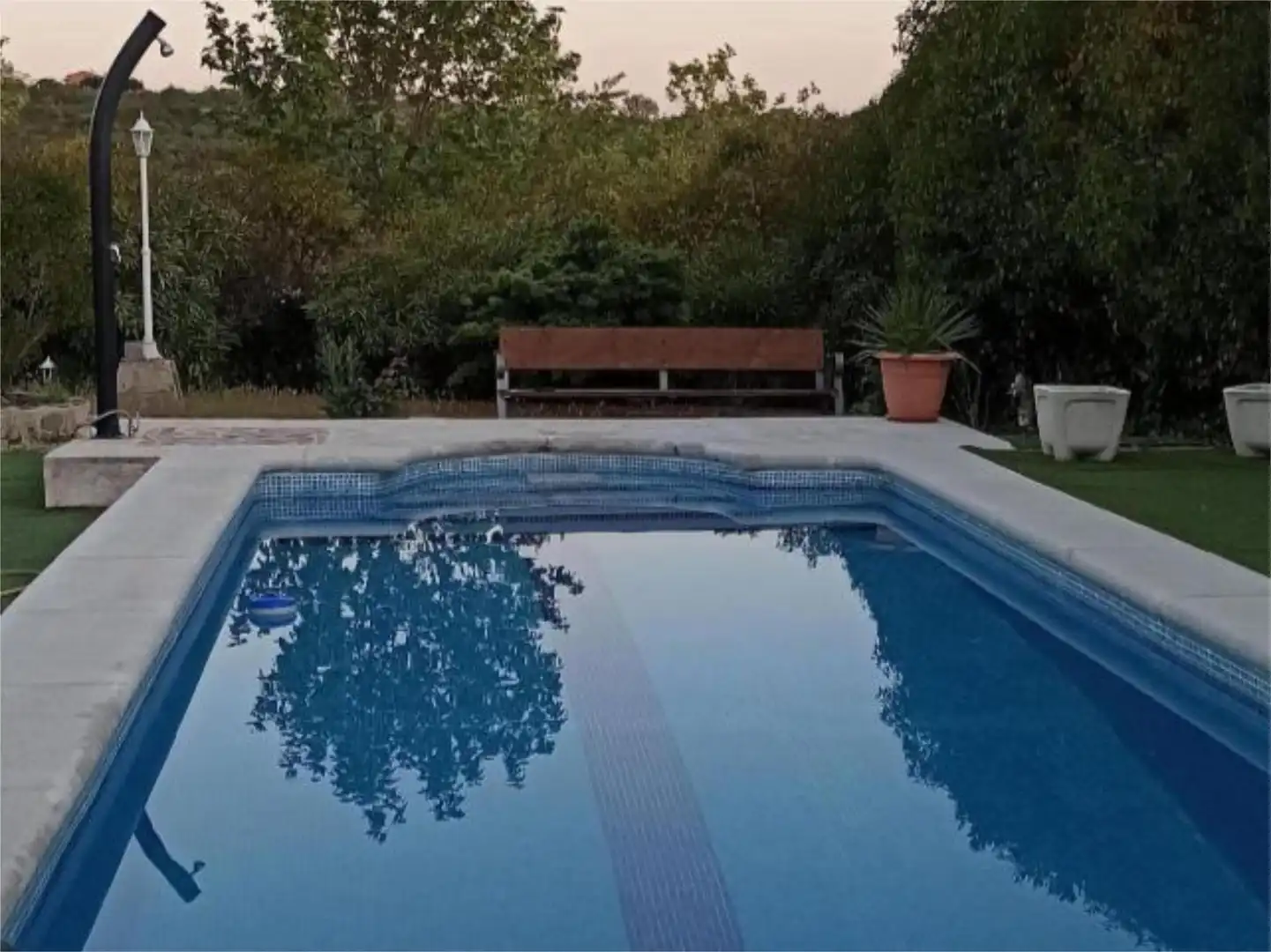 Piso en venta en Calle Niza, 5, Uceda Piscina de Piso en venta en Uceda con Calefacción, Jardín privado y Terraza