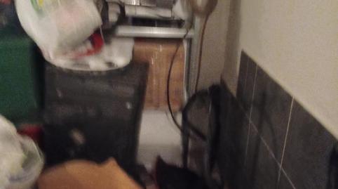 Box room for sale in Errementariena Kalea, 2, Usategui, Bizkaia - image 4 Photo 4 of Box room for sale in Errementariena Kalea, 2, Usategui, Bizkaia