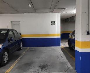 Parking of Garage to rent in Valladolid Capital