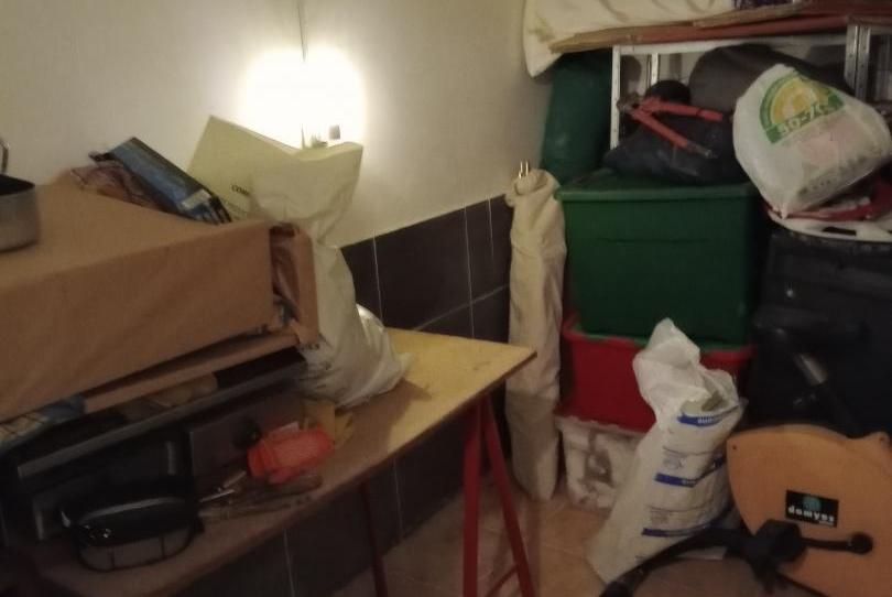 Foto 1 de Traster de lloguer a Calle el Arco, 18, Palacio, Cantabria