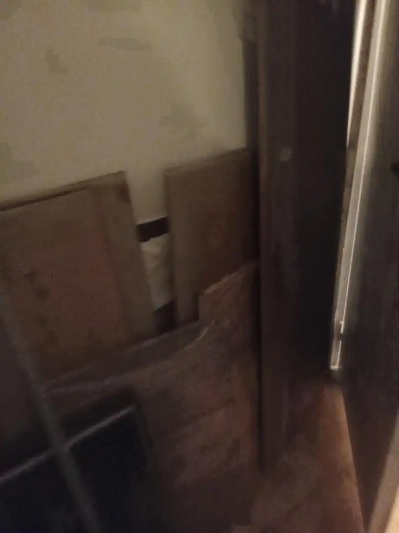Storage room for rent in Noja