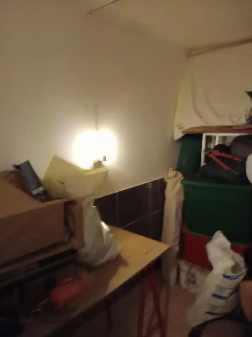 Storage room for rent in Noja