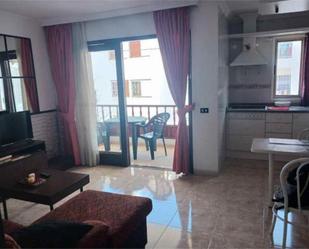Bedroom of Apartment for sale in Candelaria  with Terrace, Swimming Pool and Furnished