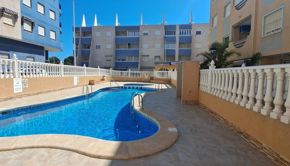 Planta baixa en venda a Calle Adriano, 4, Gaspar Perelló, Alicante - imatge 1 Foto 1 de Planta baixa en venda a Calle Adriano, 4, Gaspar Perelló, Alicante