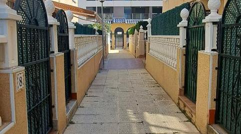 Planta baixa en venda a Calle Adriano, 4, Gaspar Perelló, Alicante - imatge 5 Foto 5 de Planta baixa en venda a Calle Adriano, 4, Gaspar Perelló, Alicante