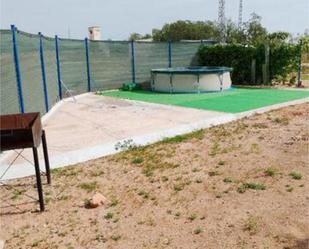 Piscina de Casa o xalet en venda en Fuente Álamo de Murcia