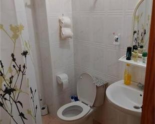 Bathroom of House or chalet for sale in Fuente Álamo de Murcia