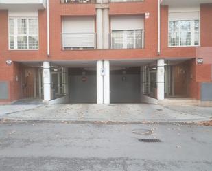 Aparcament de Garatge de lloguer en  Madrid Capital