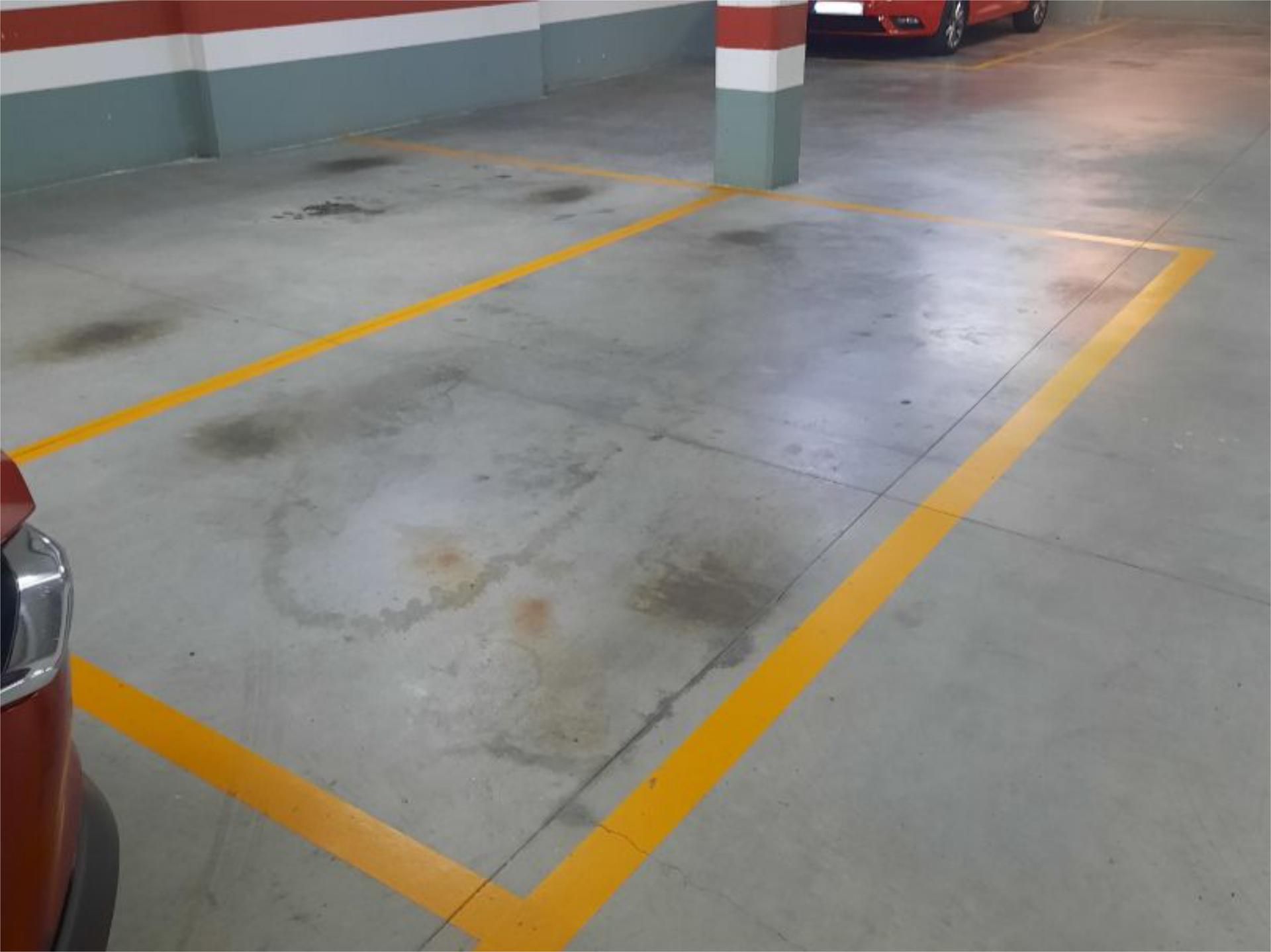 Parking of Garage for sale in Vigo 