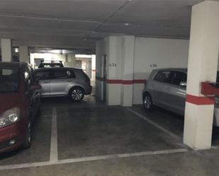 Aparcament de Garatge de lloguer en  Almería Capital