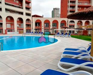 Piscina de Pis en venda en Cullera amb Aire condicionat, Terrassa i Piscina