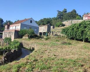 House or chalet for sale in Pontevedra Capital 
