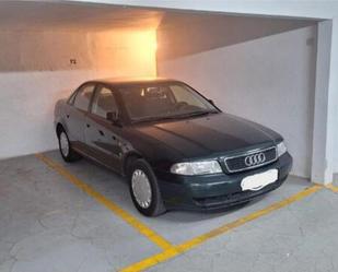 Garage to rent in Juan de la Cierva