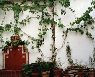 Garden of Flat for sale in Gálvez  with Terrace and Balcony