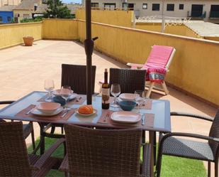 Flat to rent in Molí de Vent - La Sauleda