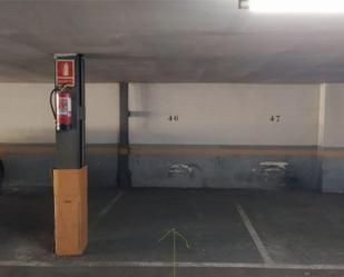 Parking of Garage to rent in  Lleida Capital